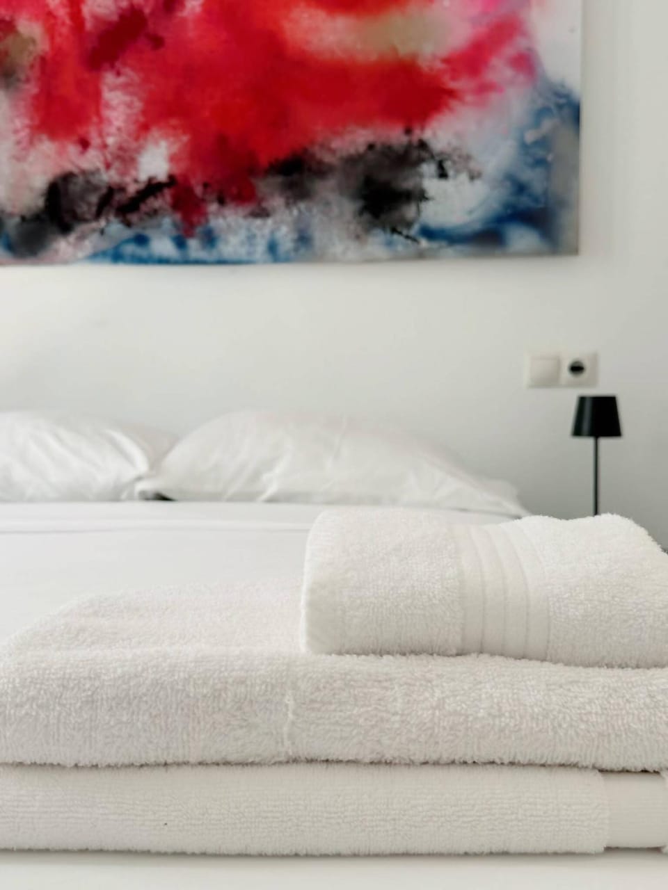 G - Habitación Perfectas escapadas urbanas Madrid Apartment in Centro