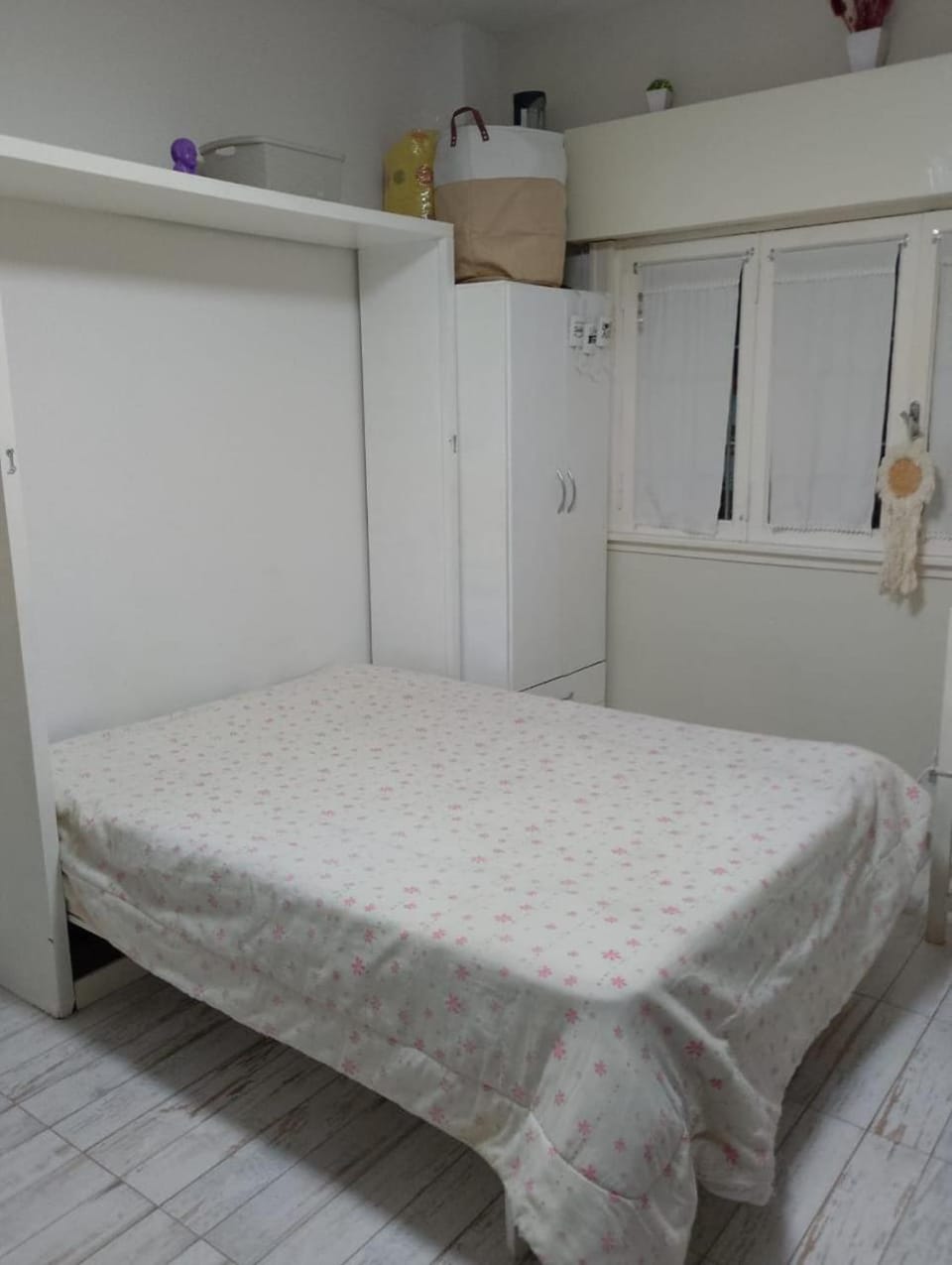 Deajomar Apartment in San Bernardo del Tuyú