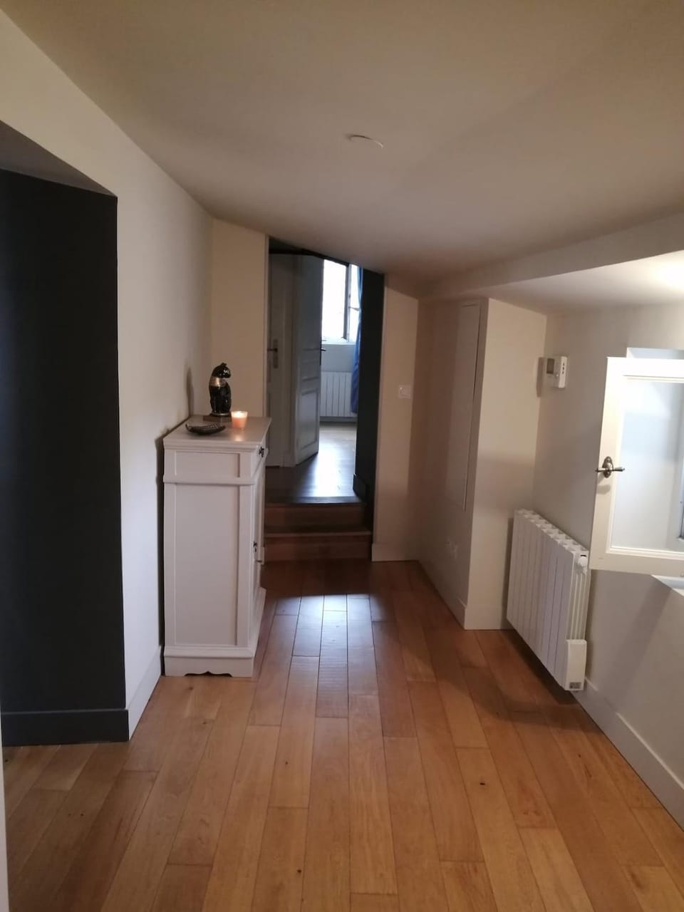 Appartement d'Inguimbert Apartment in Valréas
