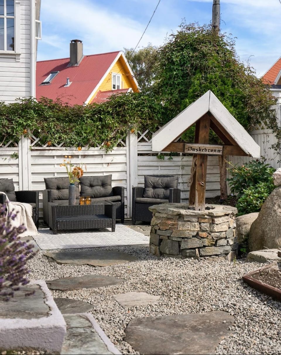 City Apartment - Stavanger Apartment in Stavanger