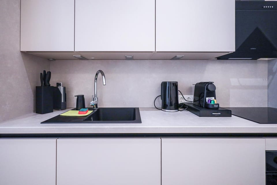 2 BDR - Apartment Prestige, in Vienna's City Center Apartment in Vienna