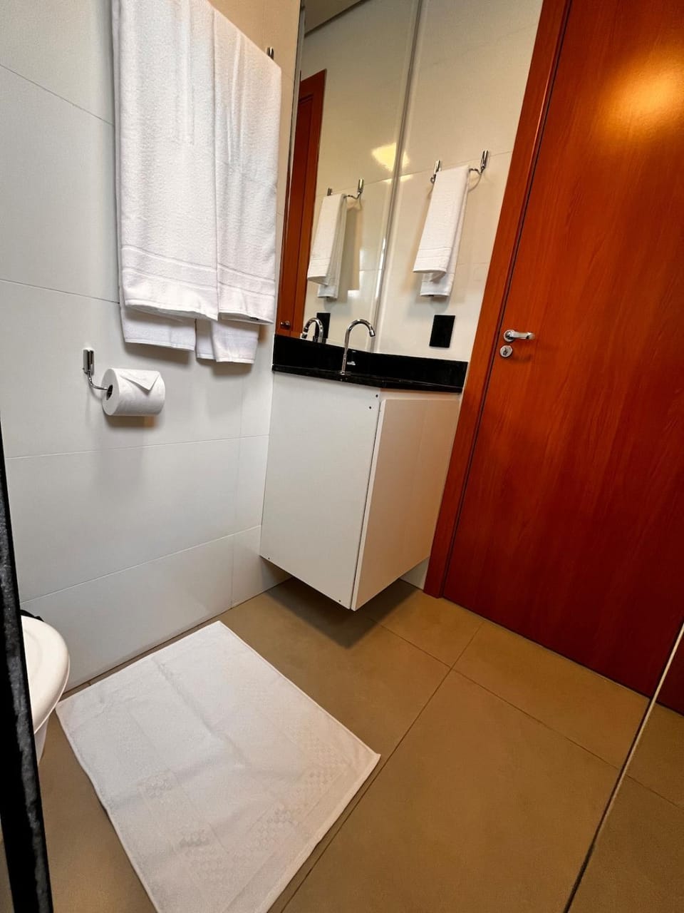 BH Suites - C02-104 - New apartment in Cruzeiro Apartment in Belo Horizonte