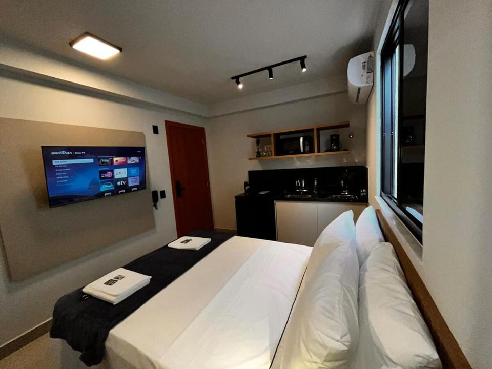BH Suites - C02-104 - New apartment in Cruzeiro Apartment in Belo Horizonte