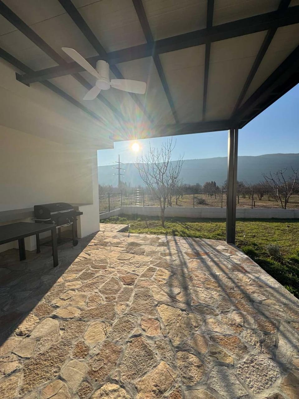 Villa Vento Mostar Villa in Federation of Bosnia and Herzegovina