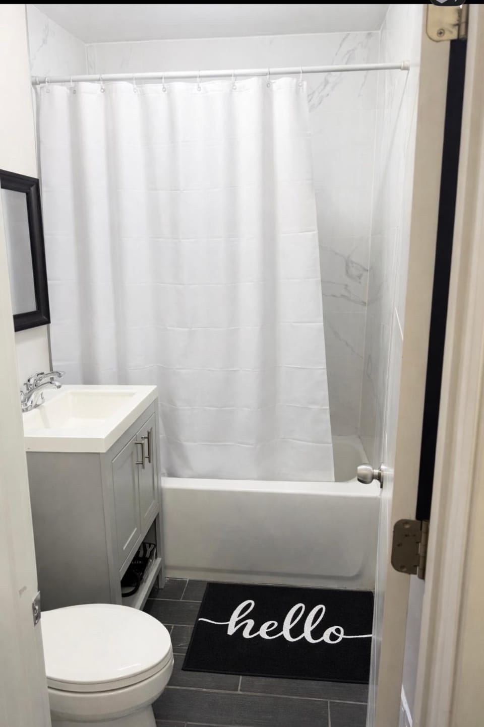 Anne room A Vacation rental in Irvington