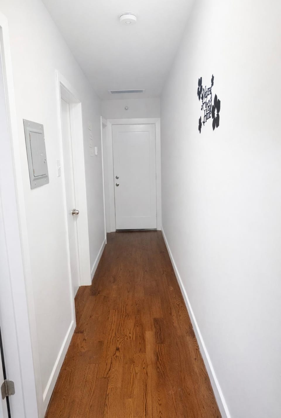 Anne room A Vacation rental in Irvington