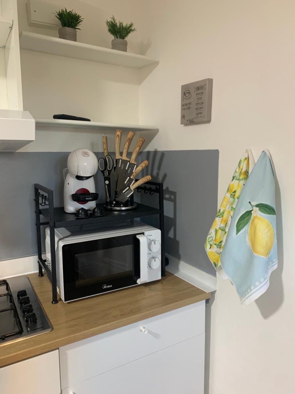Appartamenti Limone Arancia Apartment in Bardolino