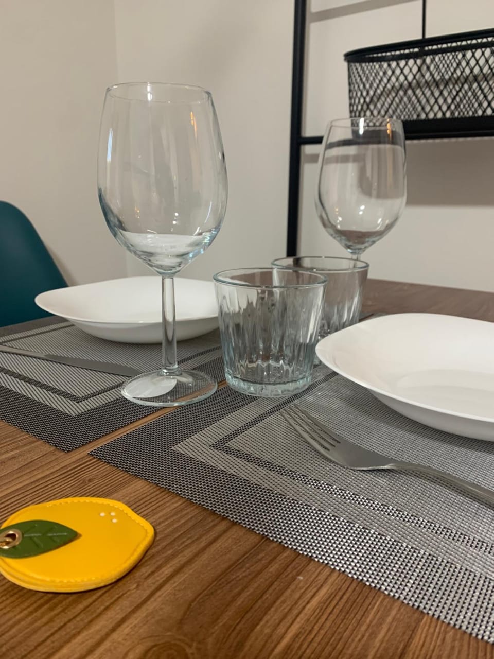 Appartamenti Limone Arancia Apartment in Bardolino