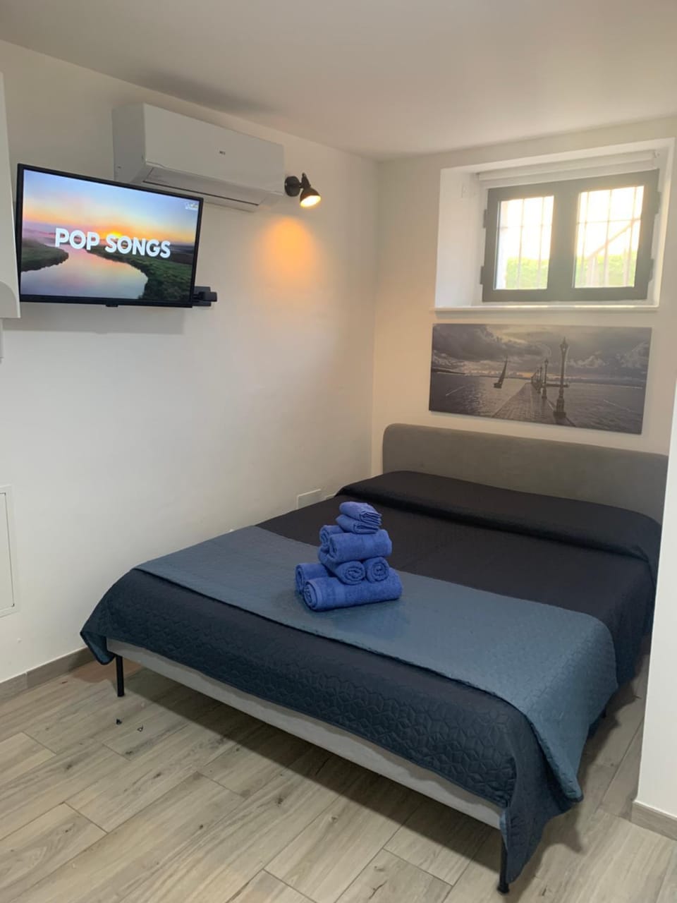 Appartamenti Limone Arancia Apartment in Bardolino