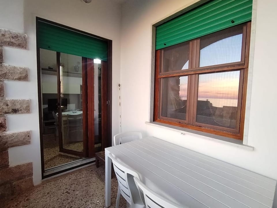 Micki's House House in Sardinia