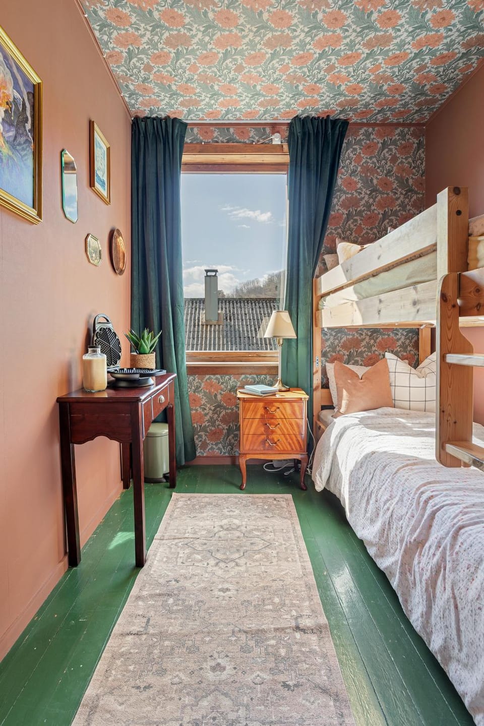 Sognefjord Bed & Waffle Bed and Breakfast in Vestland