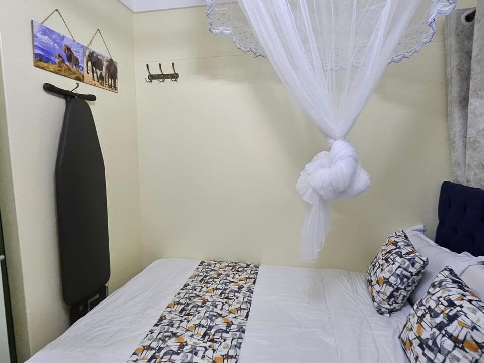 Favoured Guest House Bed and Breakfast in Nairobi