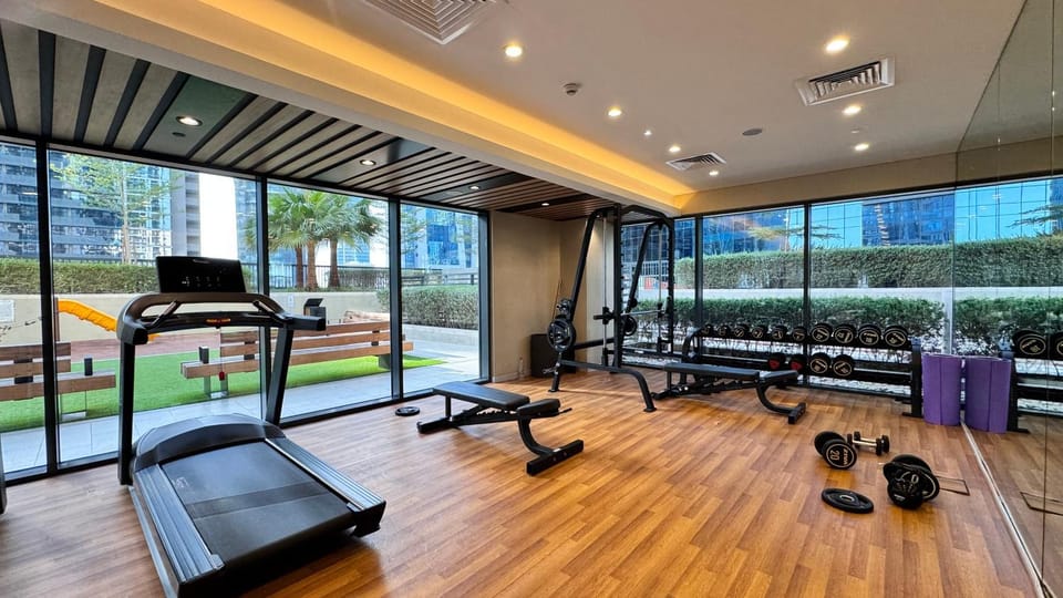 Spa and wellness centre/facilities