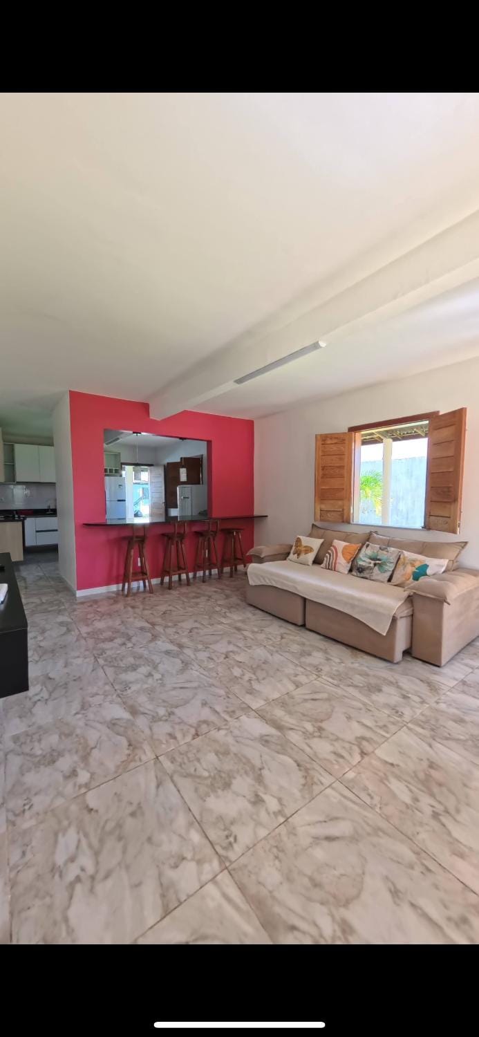 paraíso da jacy House in Camaçari
