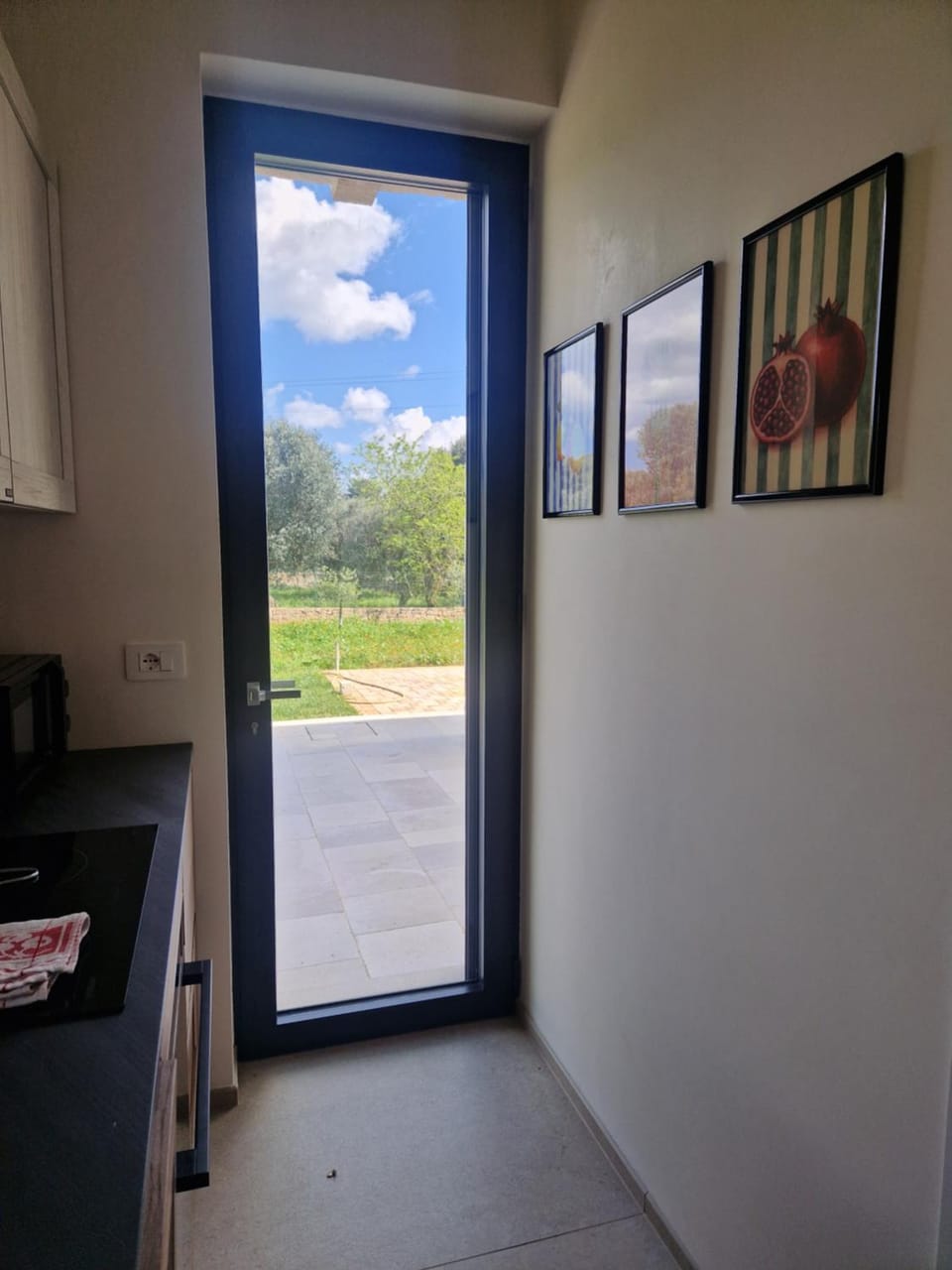 Villa Trinchera Luxury Villa in Ostuni