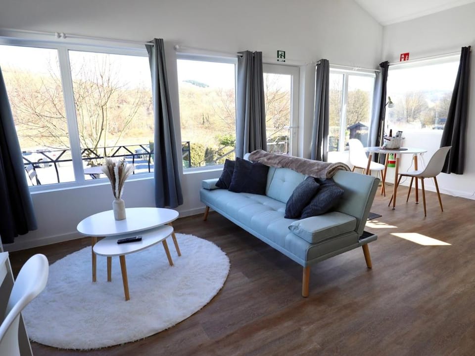 Le Scandinave - Romantique Chalet in Belgium