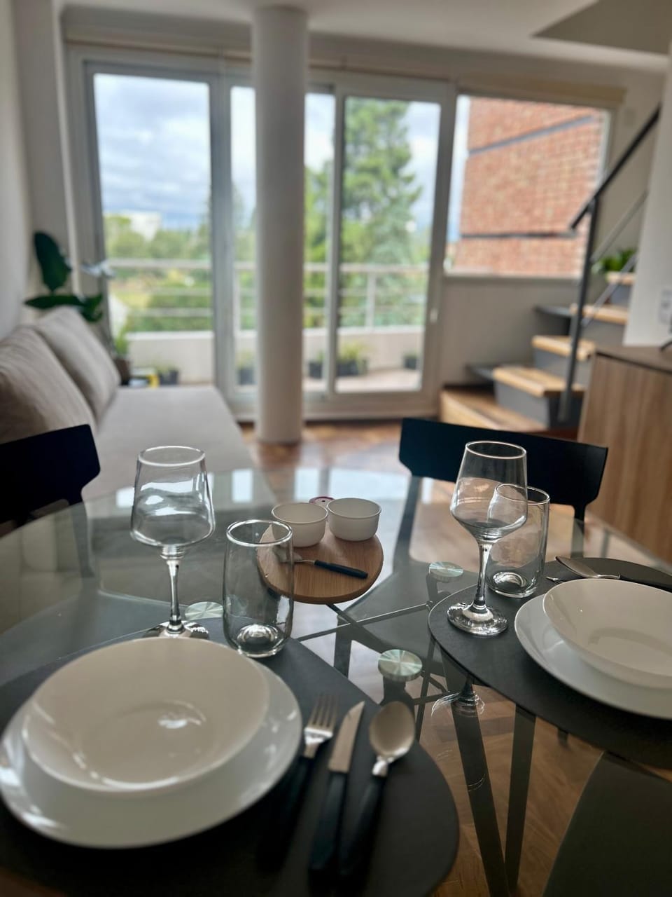 Terrazas de Tejas Apartment in Cordoba