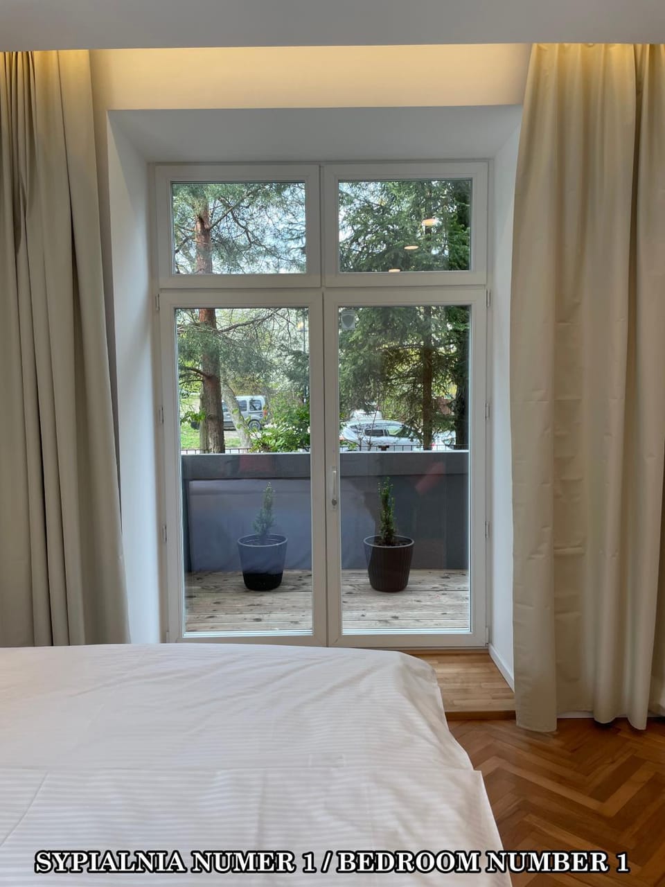 Apartament Eklektyczny Apartment in Lesser Poland Voivodeship