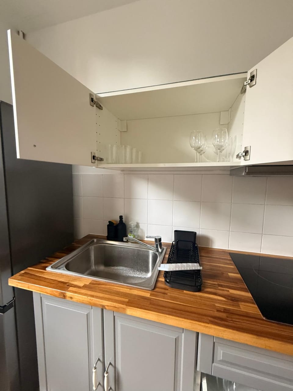 Appartement 1 minutes de la gare, Villeneuve-Saint-Georges Apartment in Île-de-France
