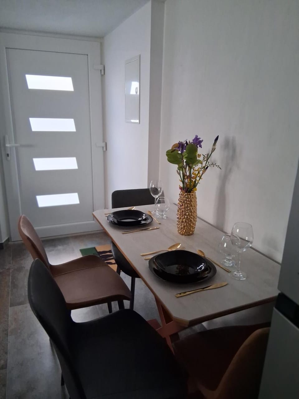 Apartman Golden Stone Apartment in Federation of Bosnia and Herzegovina