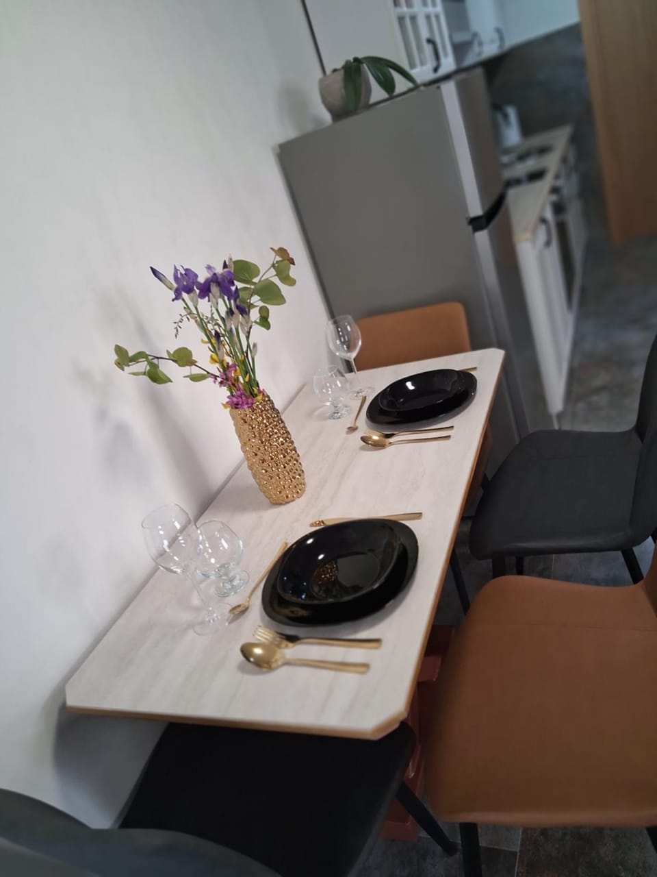 Apartman Golden Stone Apartment in Federation of Bosnia and Herzegovina