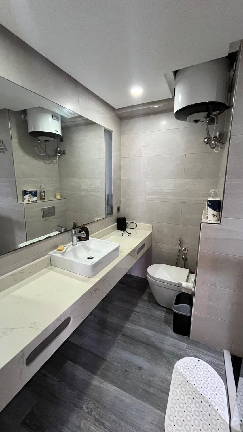 Studio moderne Tour Hassan Apartment in Rabat