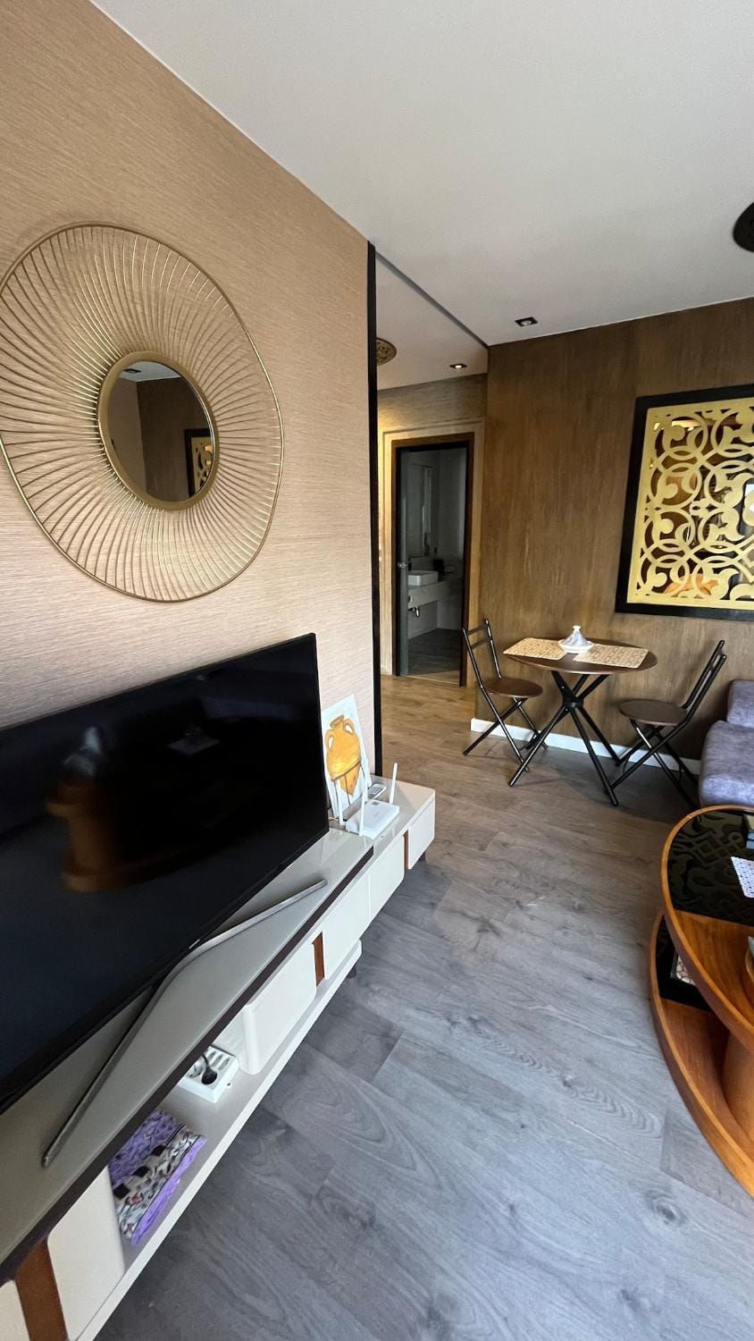Studio moderne Tour Hassan Apartment in Rabat