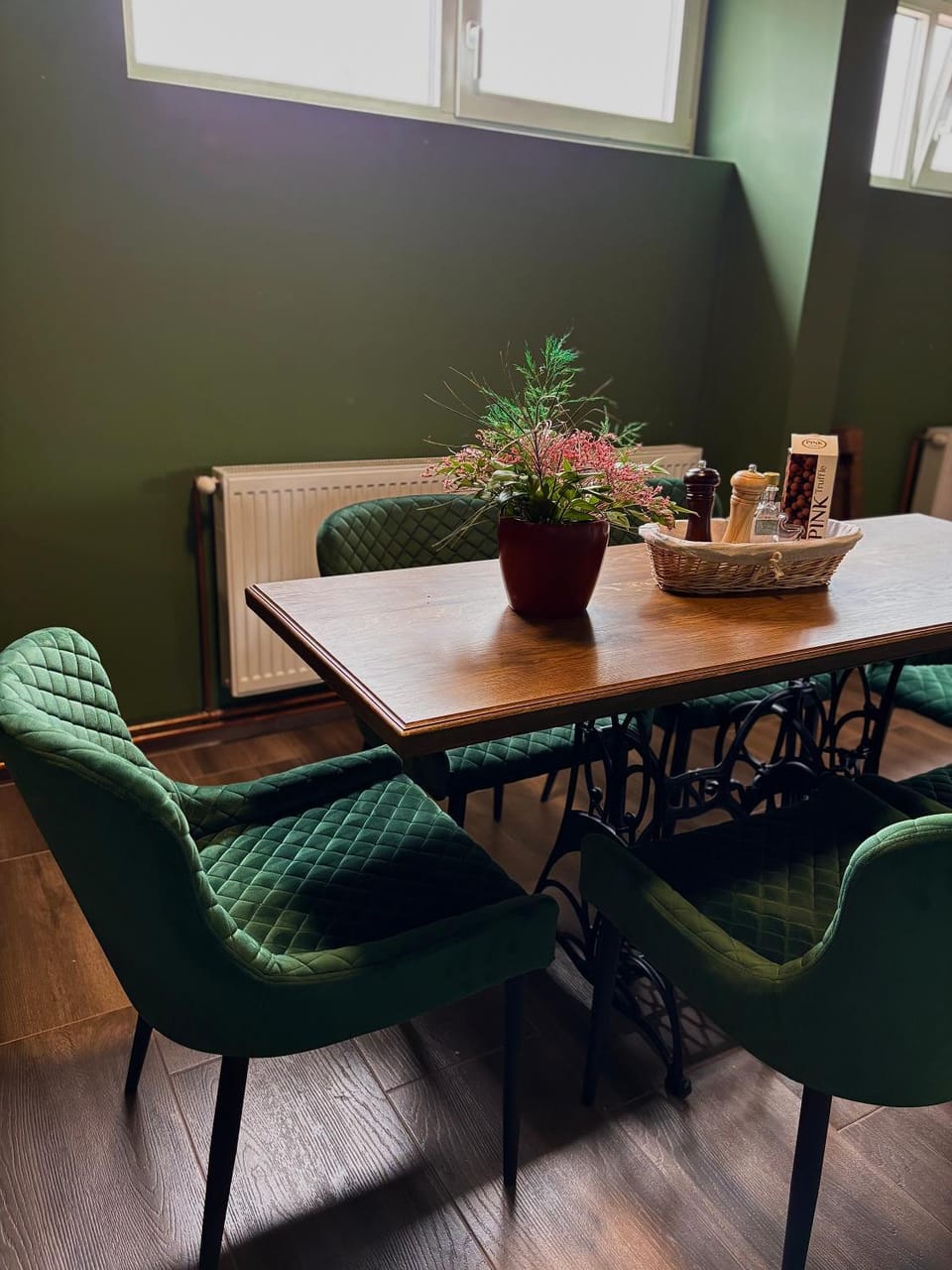 Town View Apartment Apartment in Serbia