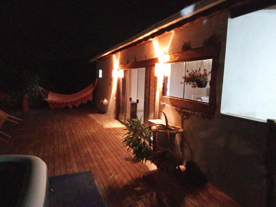 Sitio vista das estrelas Luxury tent in State of São Paulo