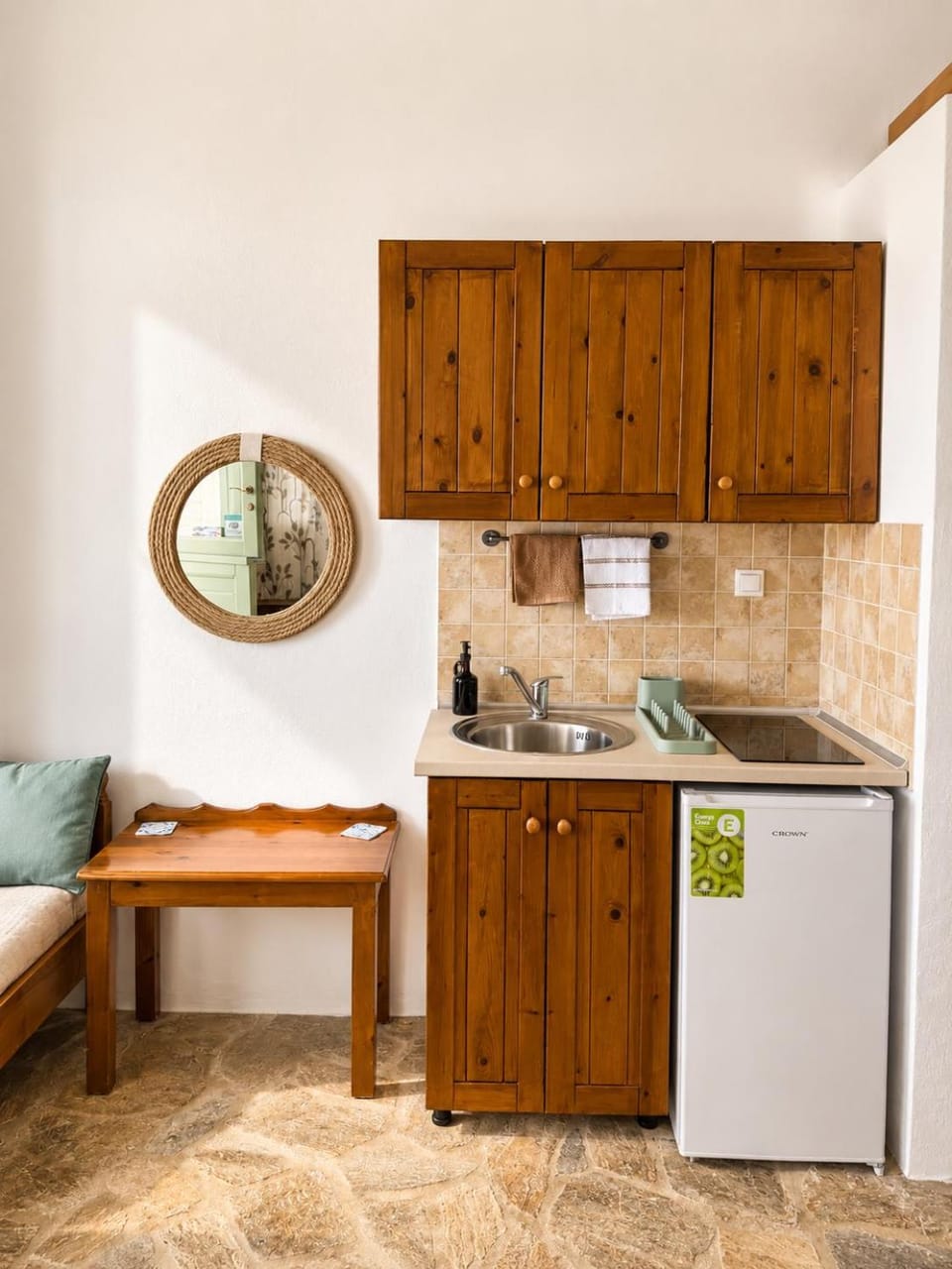Uranos studios Amorgos Hotel in Decentralized Administration of the Aegean