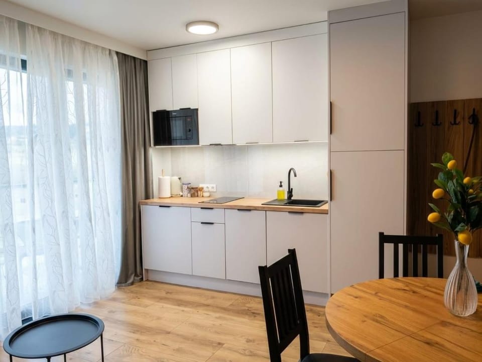 Kostkowo Apartament nr 11 Apartment in Lesser Poland Voivodeship