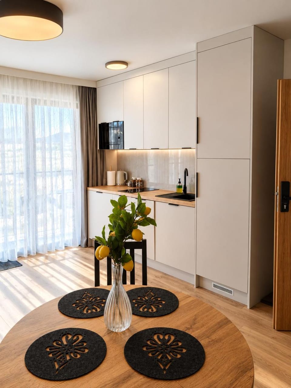 Kostkowo Apartament nr 11 Apartment in Lesser Poland Voivodeship