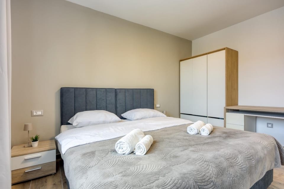 Apartment Vali 100 Meter von Meer Apartment in Poreč