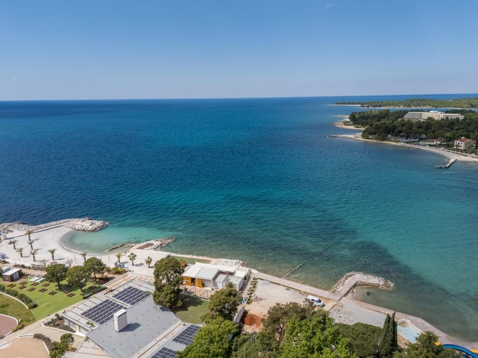 Apartment Vali 100 Meter von Meer Apartment in Poreč