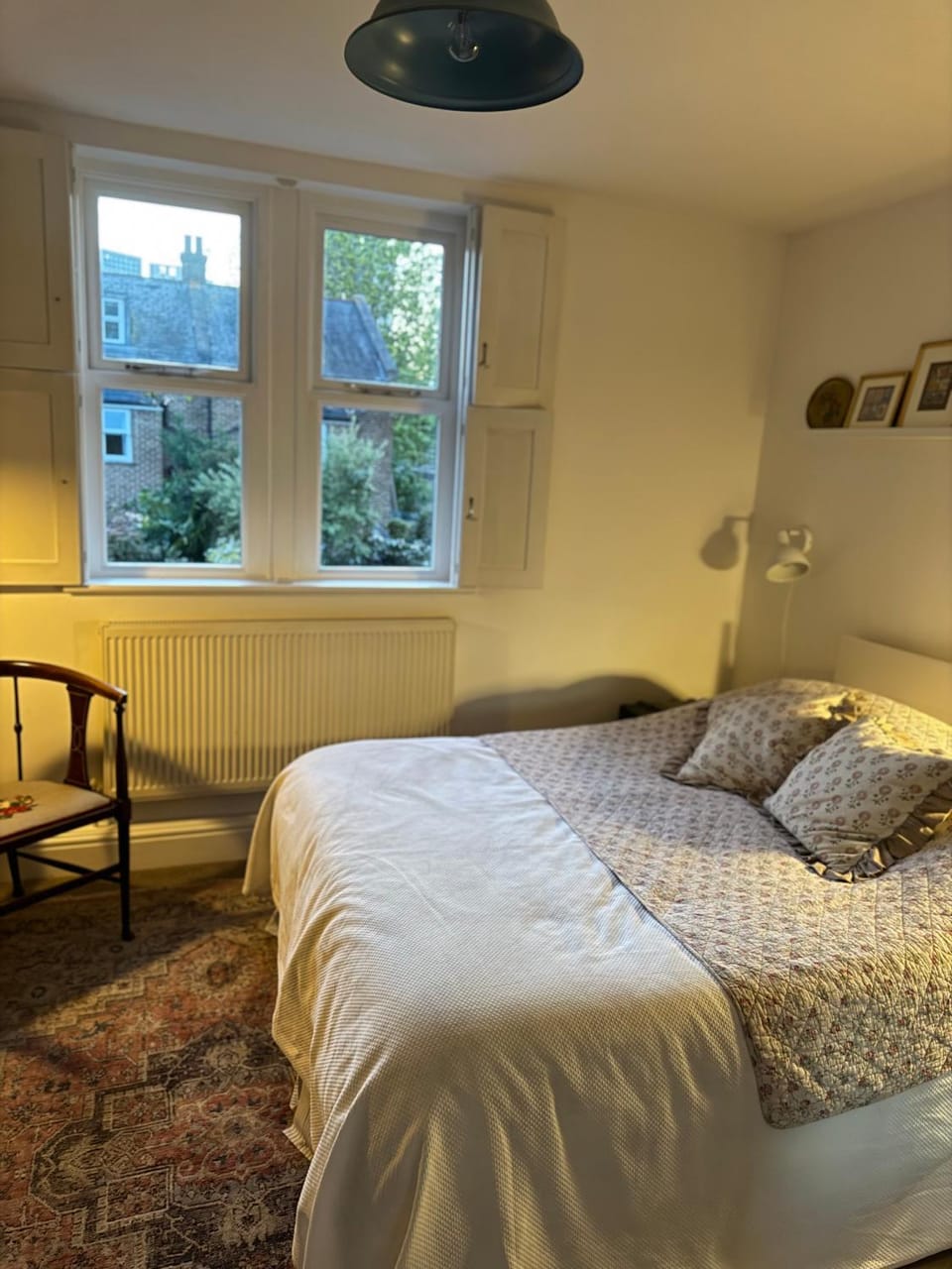 64 Cressingham Road Bed and Breakfast in London Borough of Lewisham
