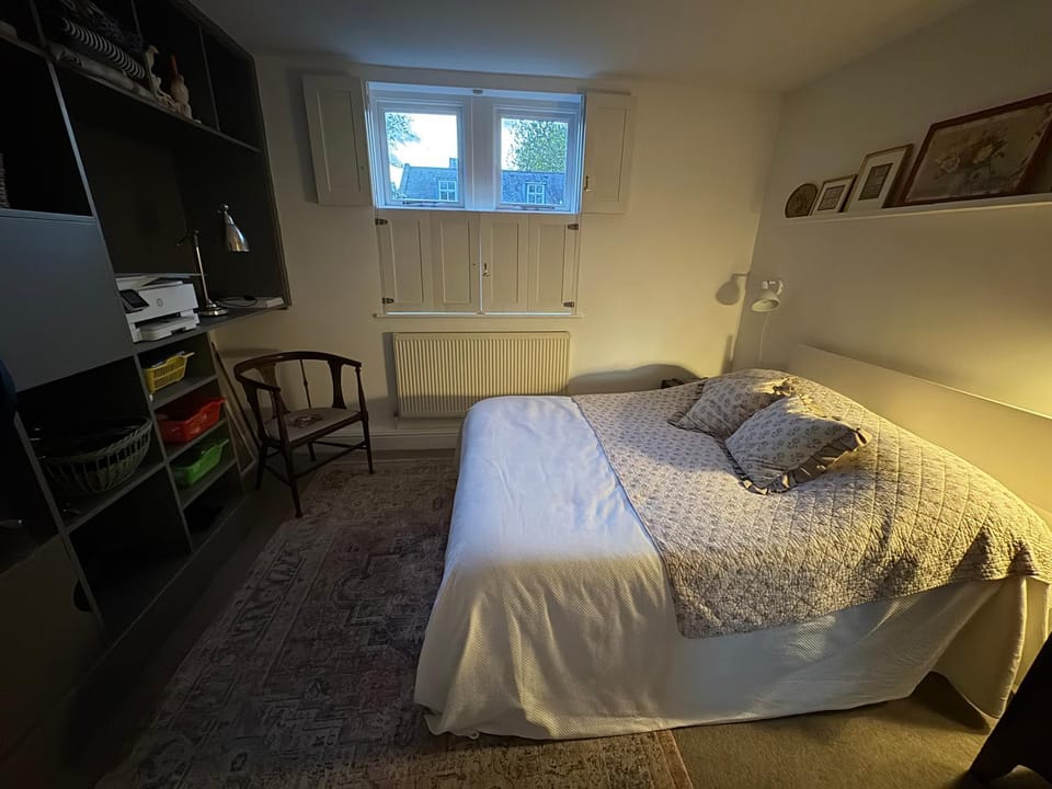 64 Cressingham Road Bed and Breakfast in London Borough of Lewisham