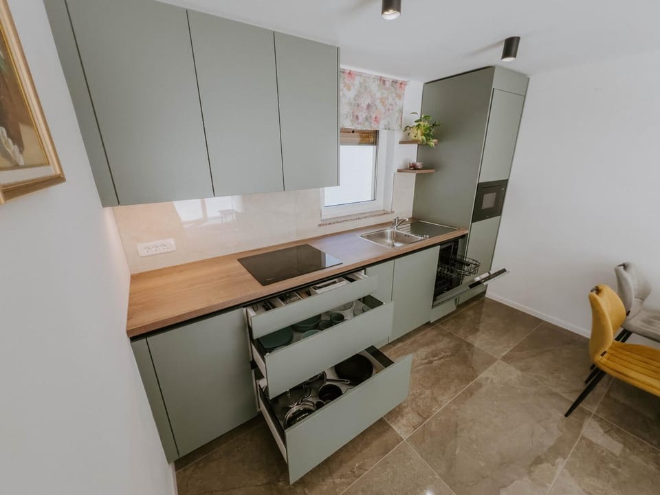 Apartma Zora Apartment in Friuli-Venezia Giulia