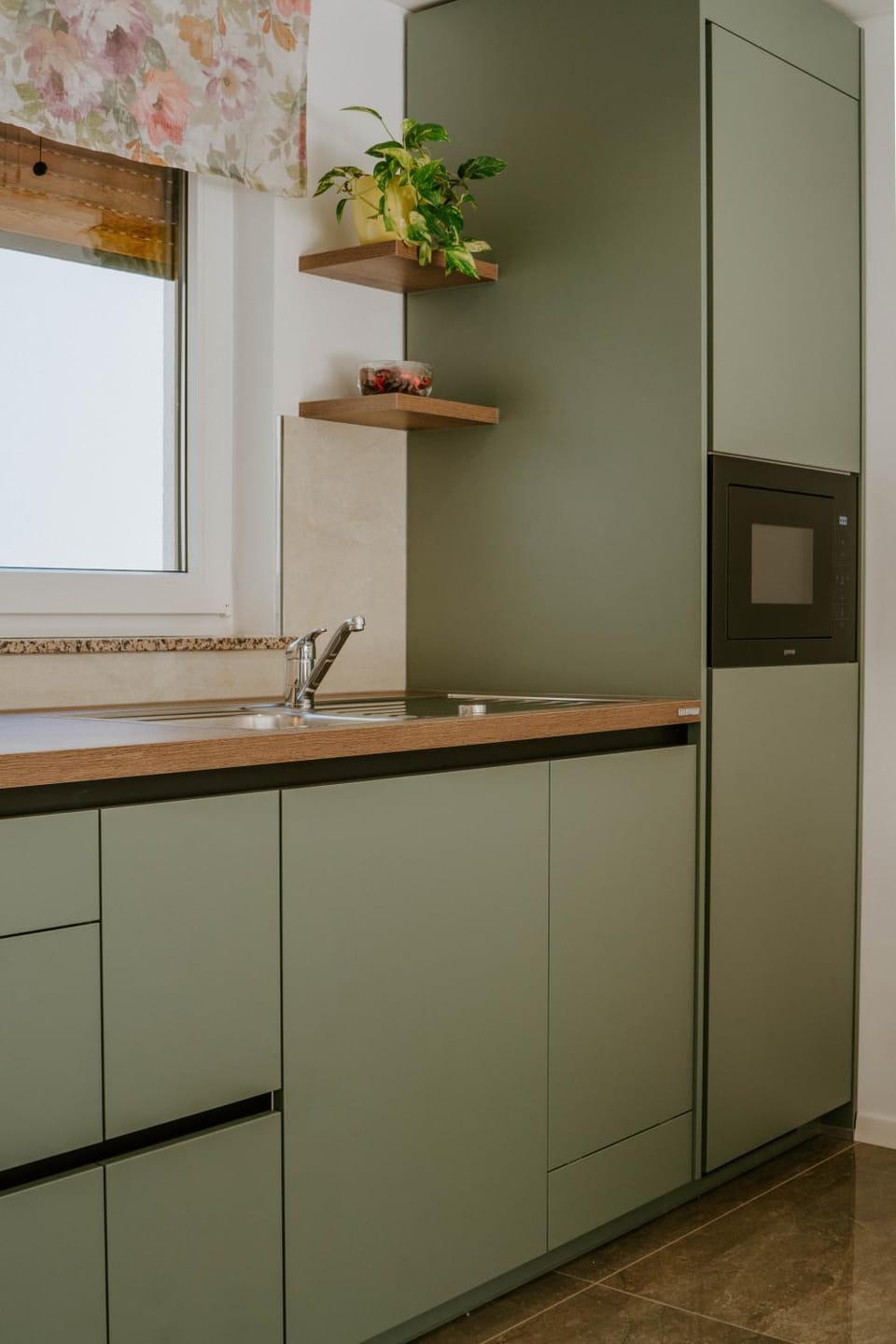 Apartma Zora Apartment in Friuli-Venezia Giulia