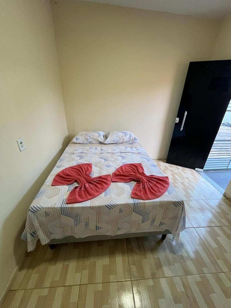 Pousada Fonseca Bed and Breakfast in State of Pará