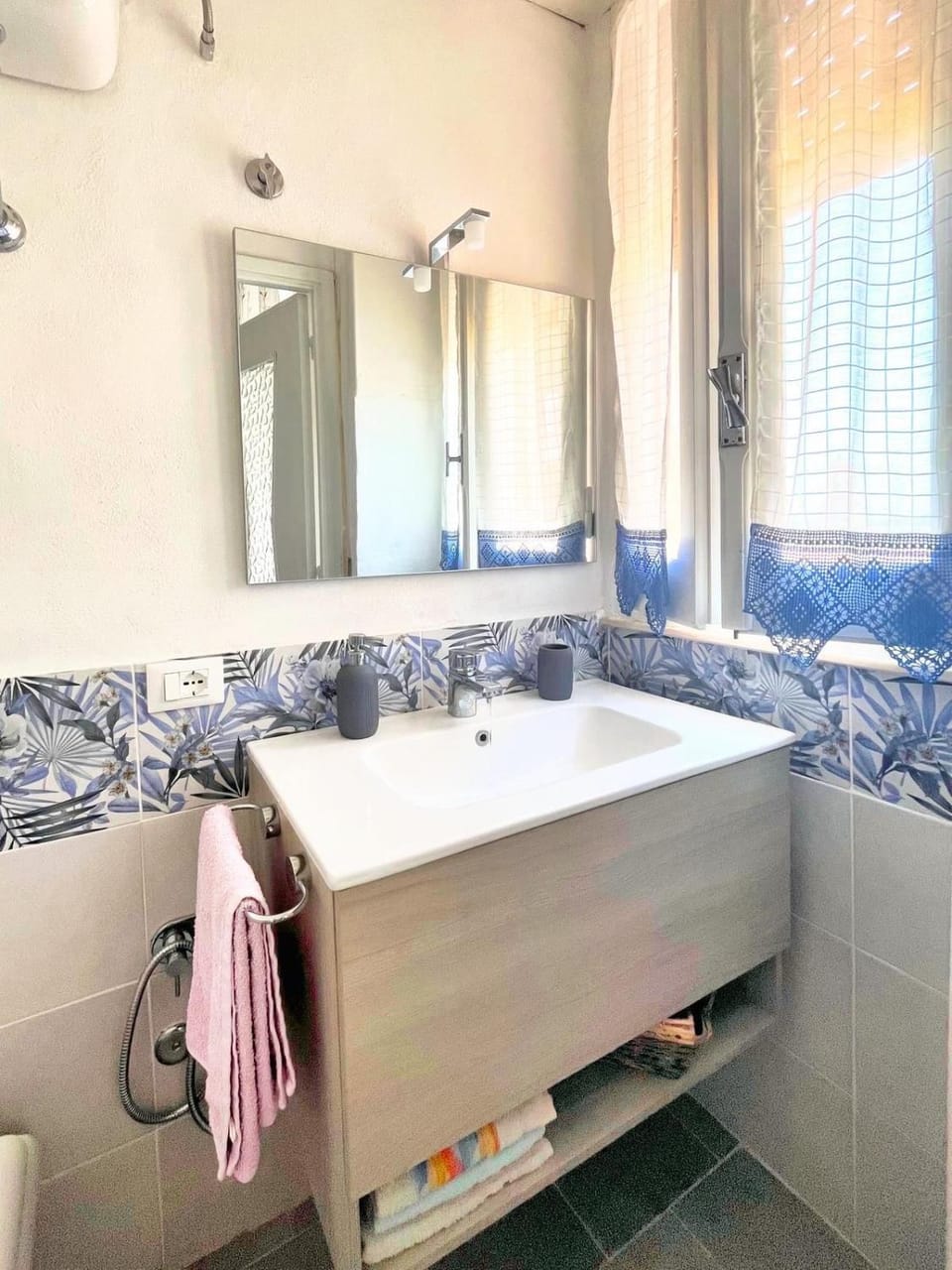 Casa Minina Apartment in Carloforte