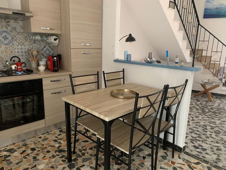 Casa Minina Apartment in Carloforte