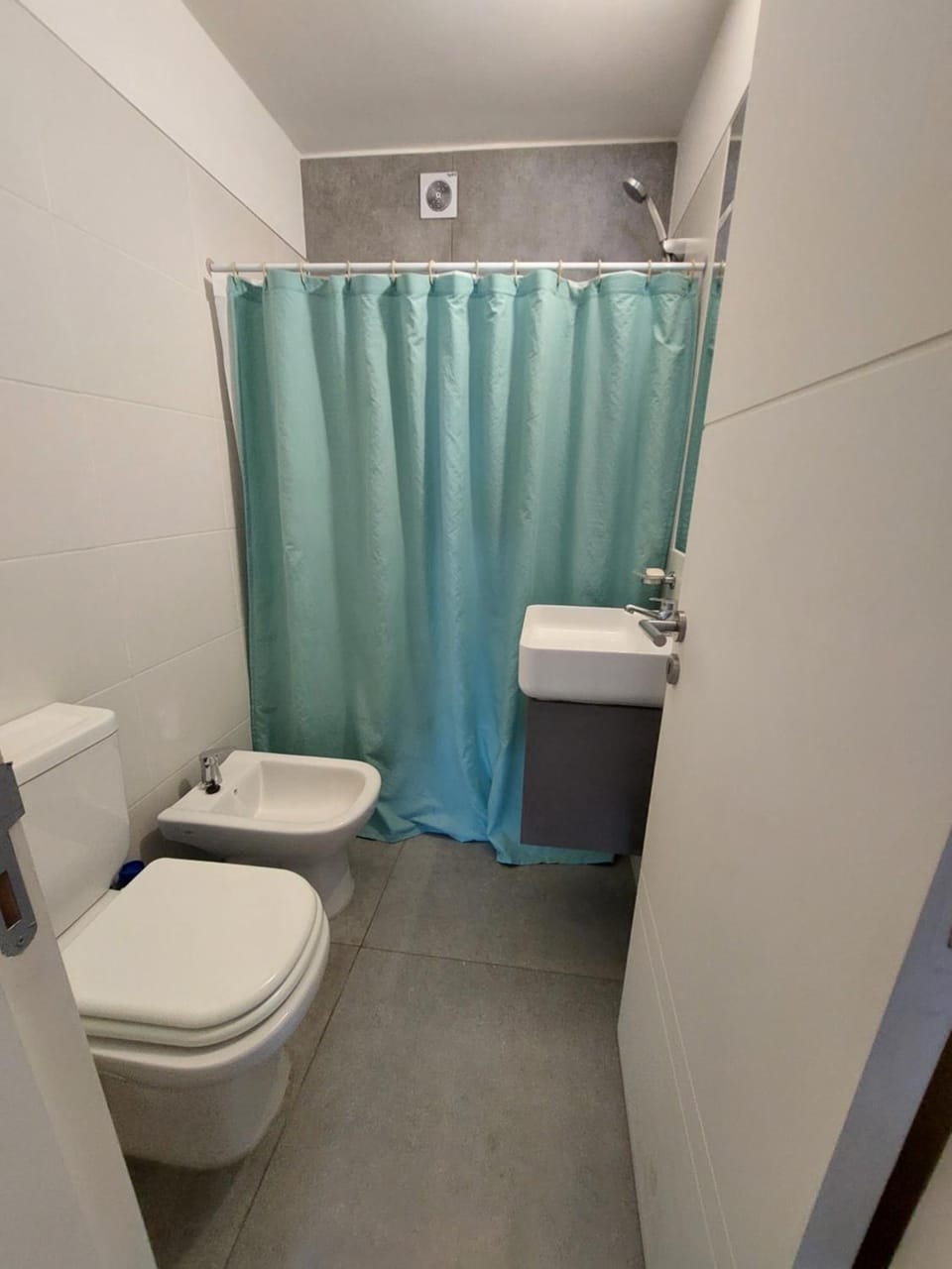 Hermoso depto céntrico Apartment in Cordoba