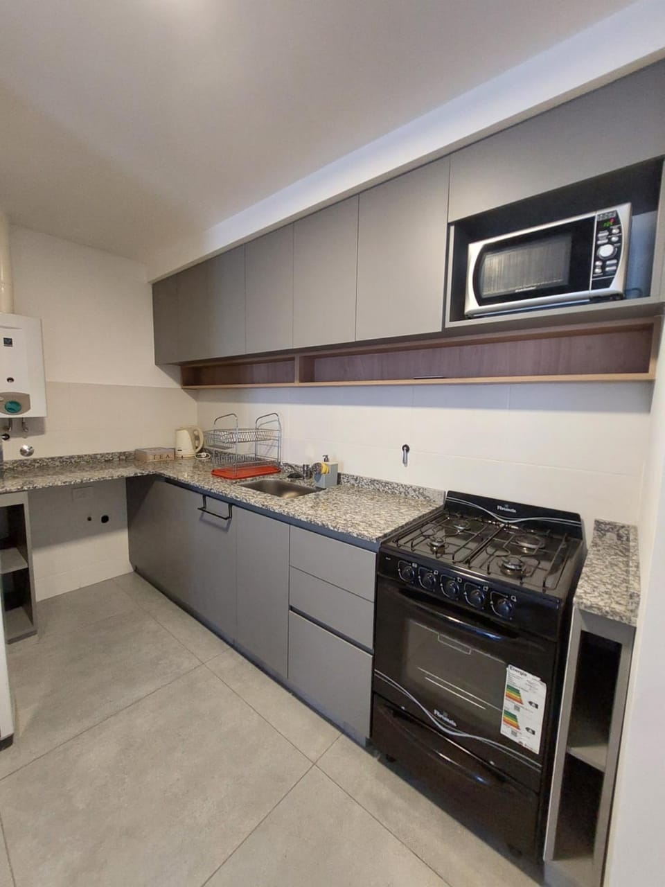 Hermoso depto céntrico Apartment in Cordoba