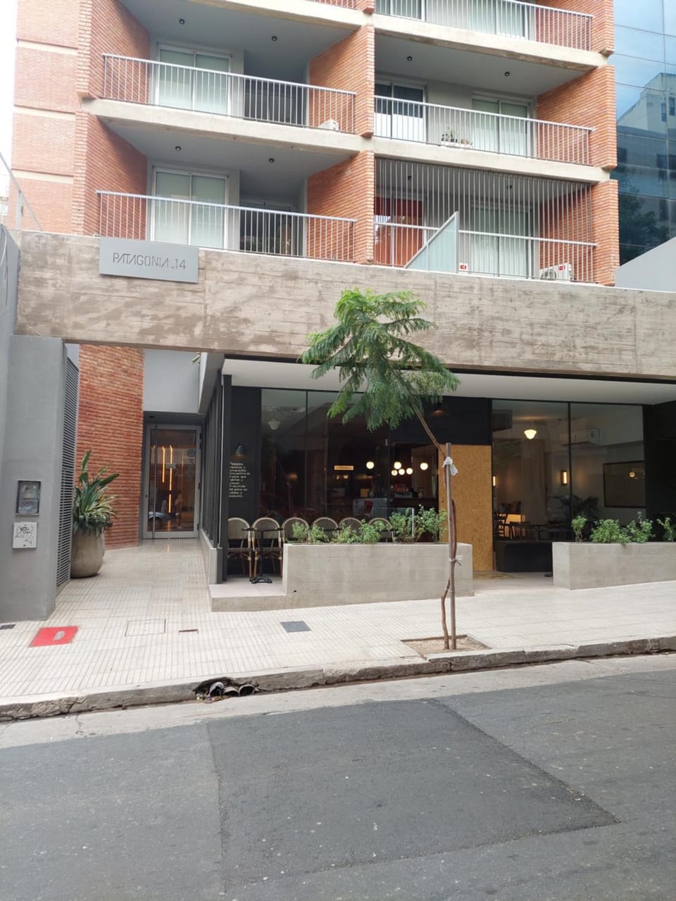 Hermoso depto céntrico Apartment in Cordoba