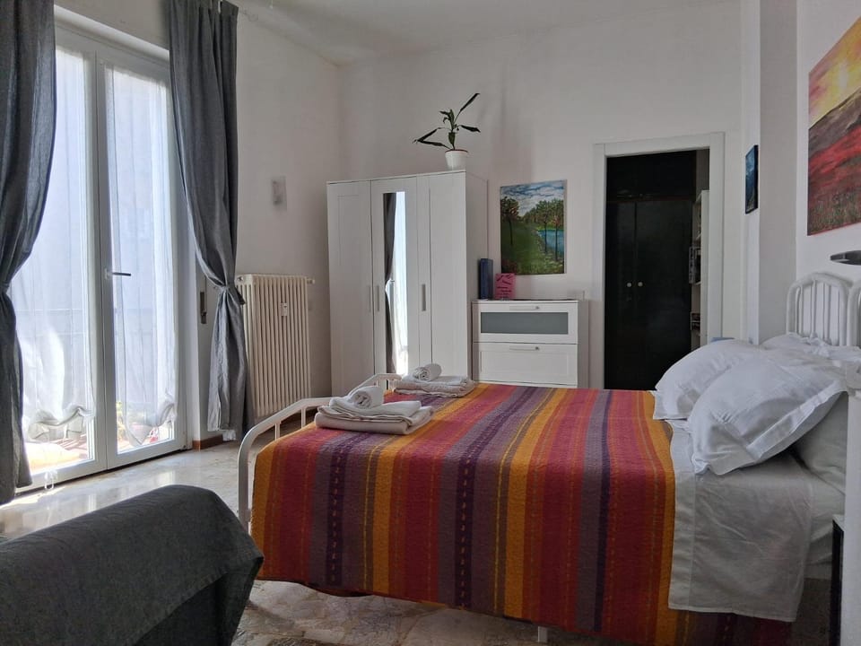 Casa di Mutti Apartment in Como