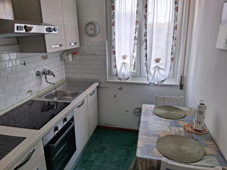 Casa di Mutti Apartment in Como