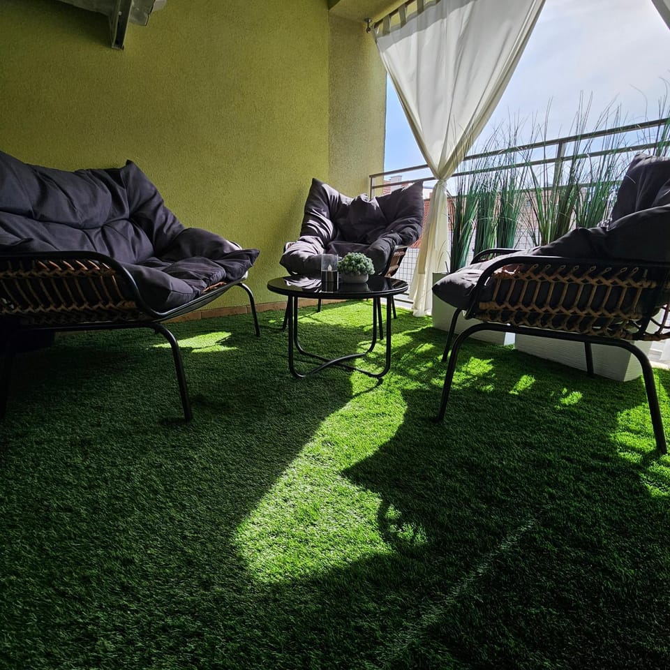 Złota Zatoka Apartament Mazury Apartment in Poland