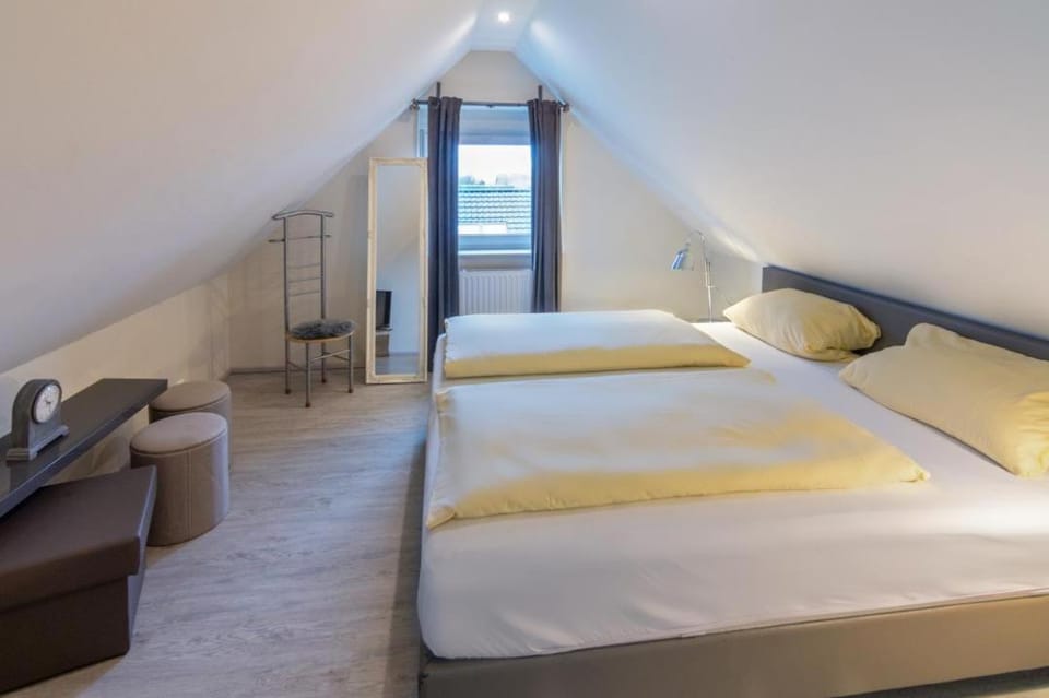 Ferienwohnung Nordperle 6 Apartment in Norden