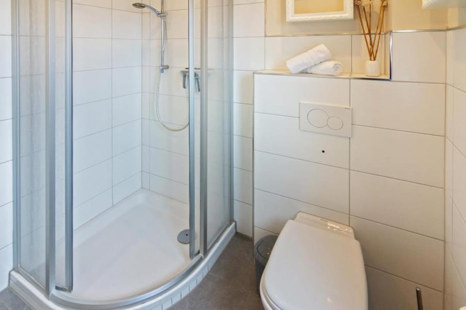 Ferienwohnung Nordperle 6 Apartment in Norden