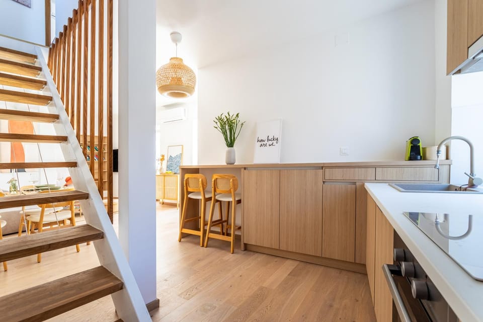 Coffee/tea facilities, Decorative detail, kitchen